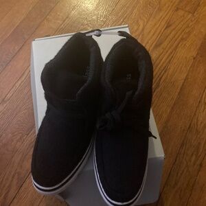 Bill blass size 8 shoes